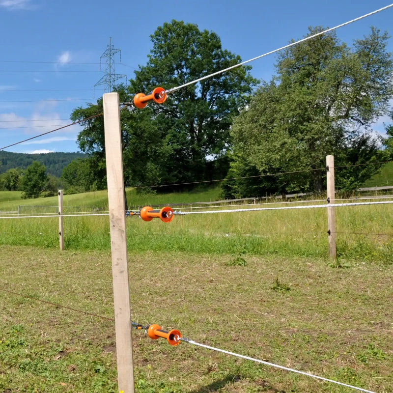 Aislador empuñadura Gallagher